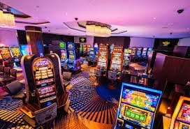 877 Online Gaming Platform မြန်မာ